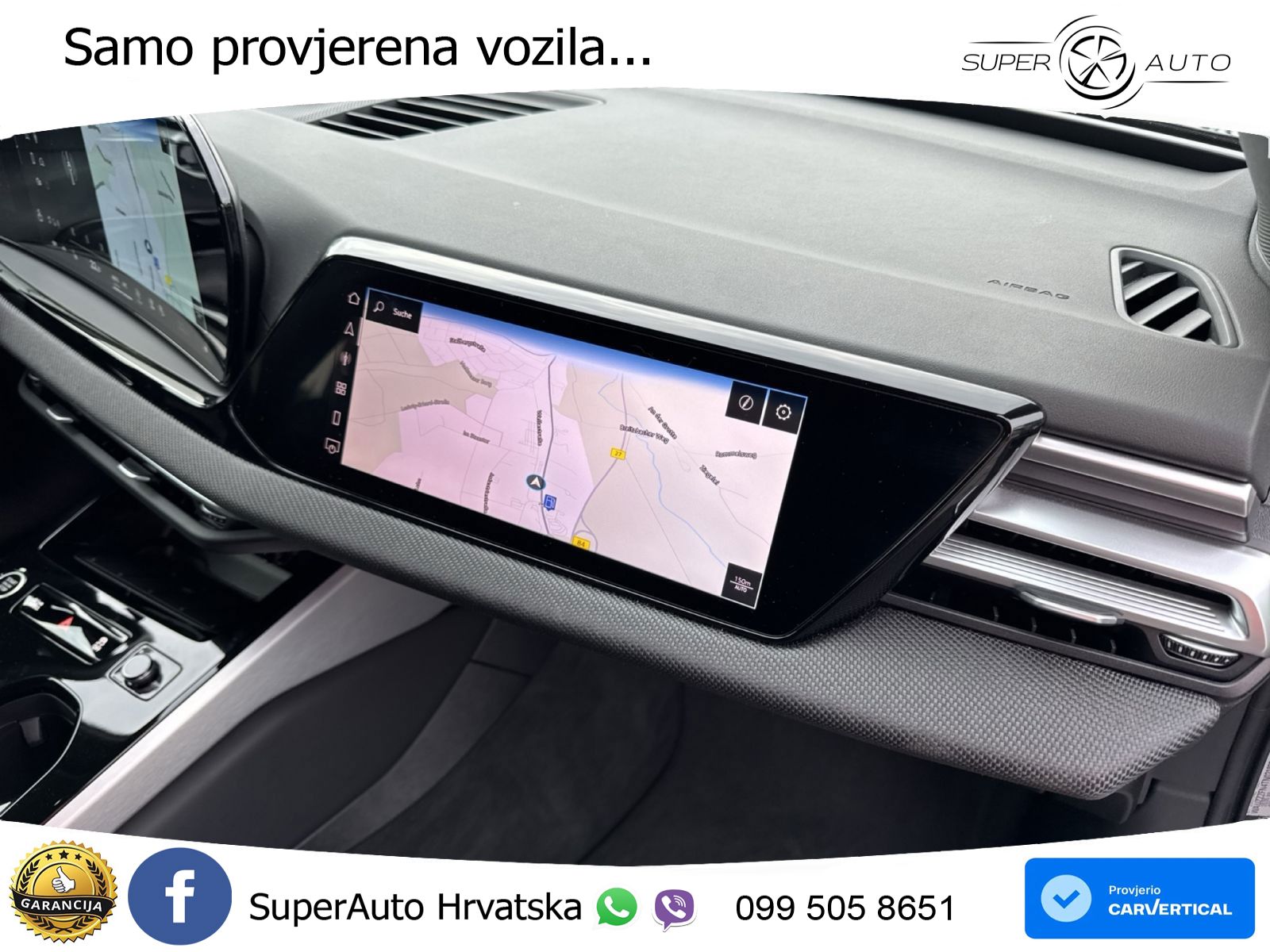 Audi A6 2.0 TDI (204 KS) S tronic LED+GR SJED+ACC