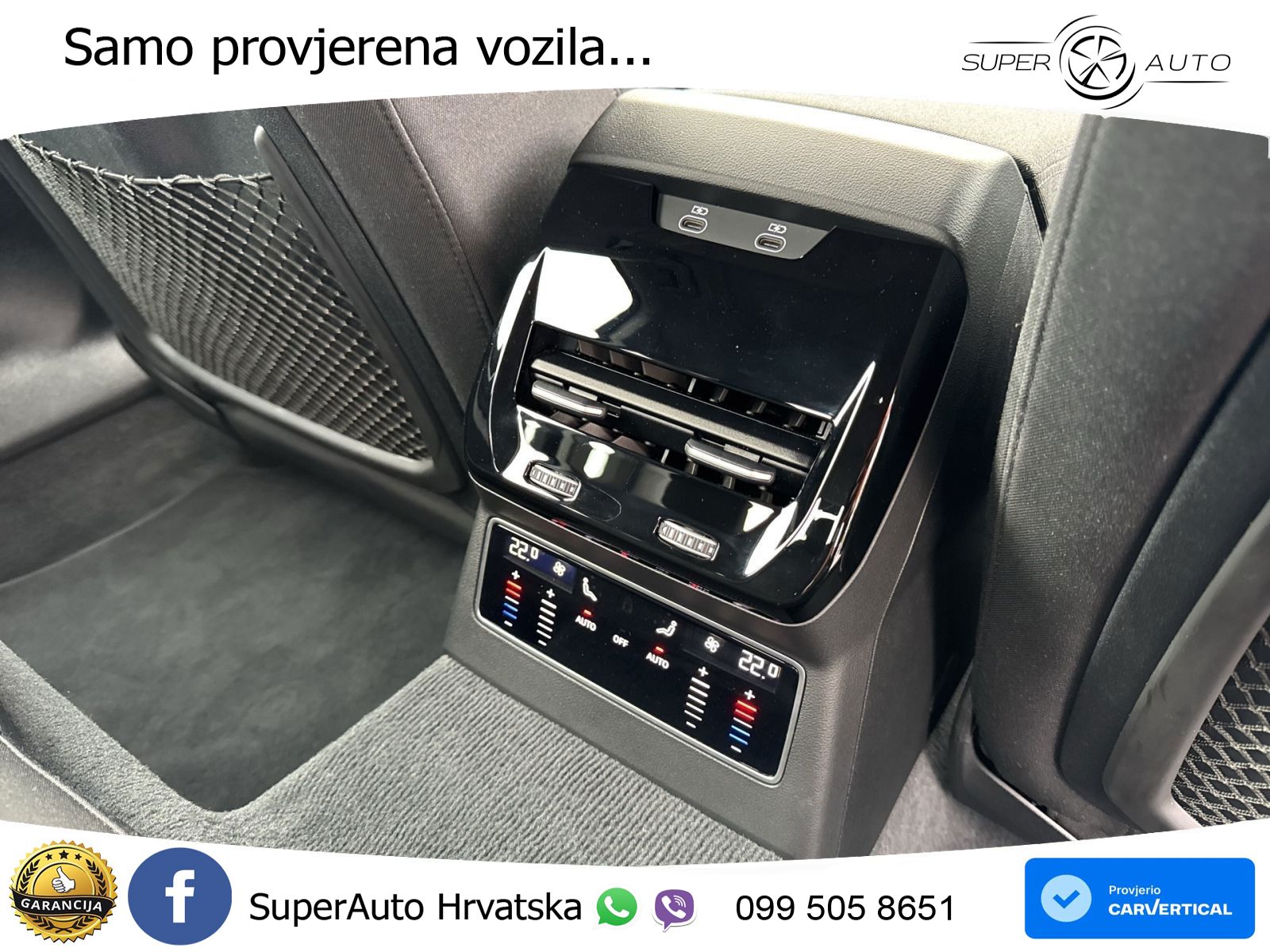 Audi A6 2.0 TDI (204 KS) S tronic LED+GR SJED+ACC