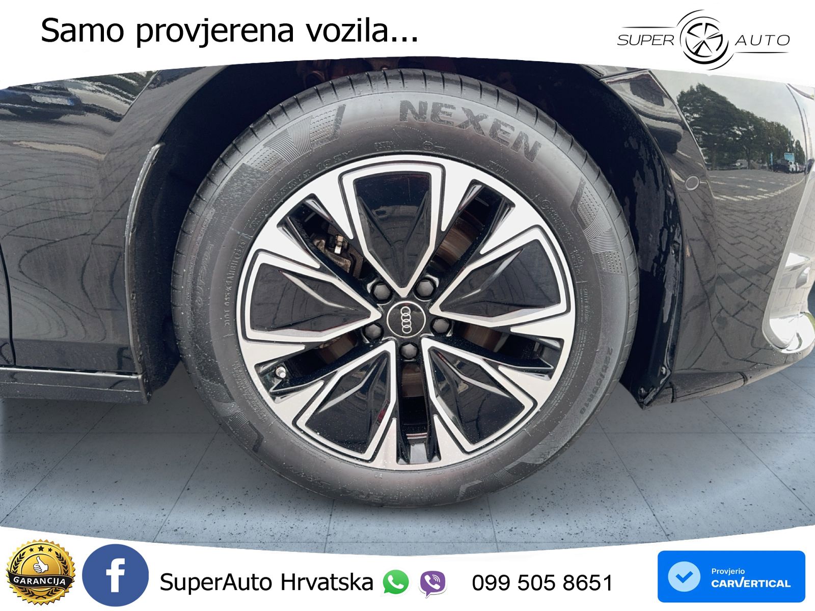 Audi A6 2.0 TDI (204 KS) S tronic LED+GR SJED+ACC