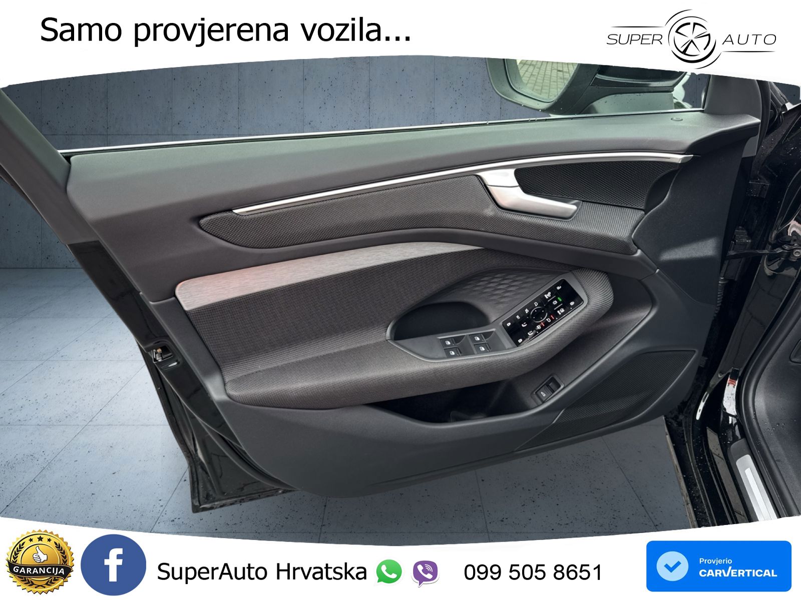 Audi A6 2.0 TDI (204 KS) S tronic LED+GR SJED+ACC