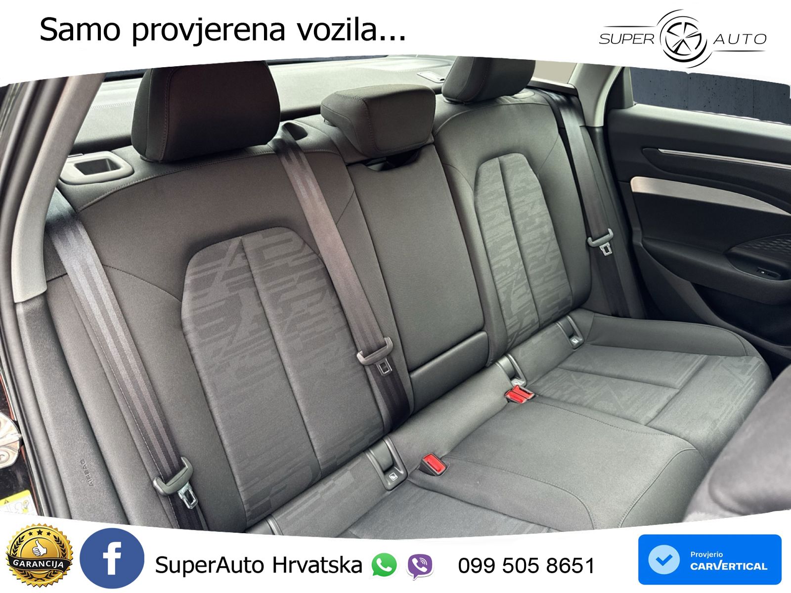 Audi A6 2.0 TDI (204 KS) S tronic LED+GR SJED+ACC
