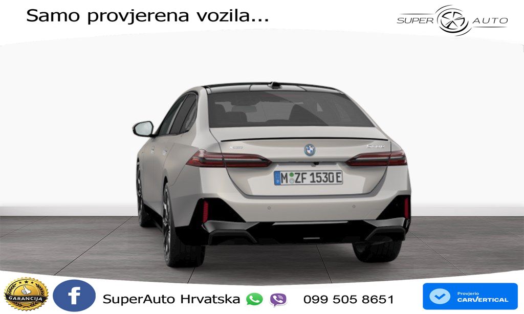 BMW 550e (489 KS) xDrive Steptronic ACC+HEAD+4xGR SJED+360+PANO