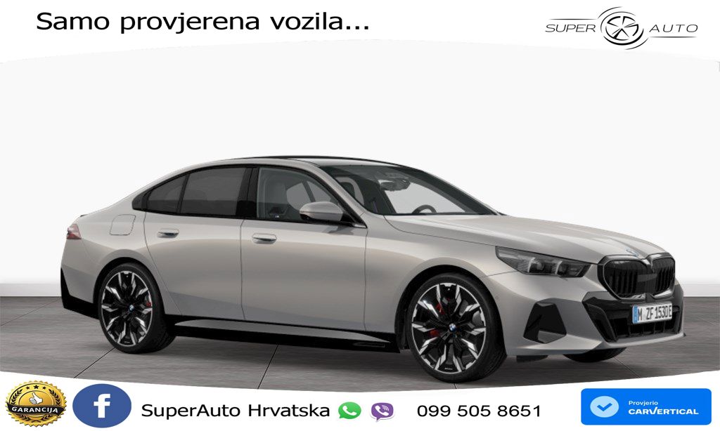 BMW 550e (489 KS) xDrive Steptronic ACC+HEAD+4xGR SJED+360+PANO