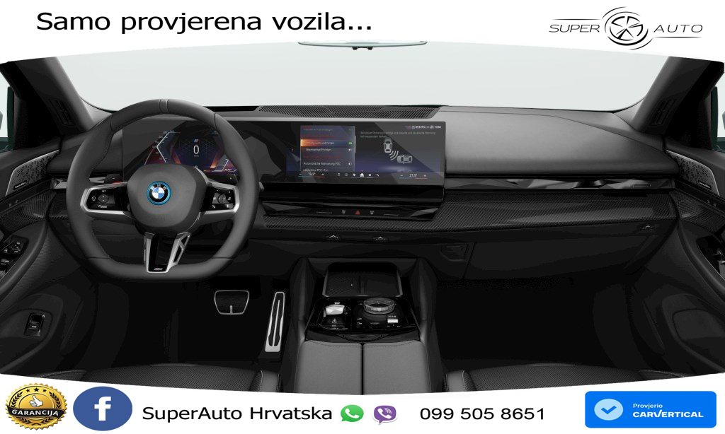 BMW 550e (489 KS) xDrive Steptronic ACC+HEAD+4xGR SJED+360+PANO