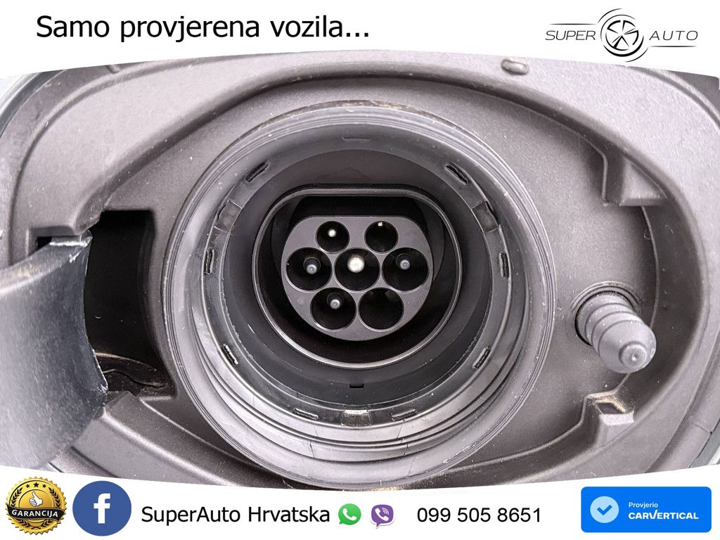 Volvo XC60 T6 AWD Geartronic LED+GR SJED+ACC