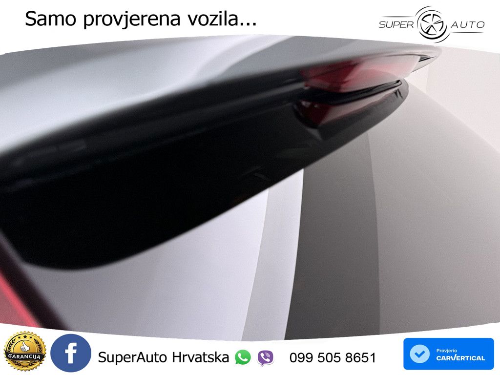 Volvo XC60 T6 AWD Geartronic LED+GR SJED+ACC