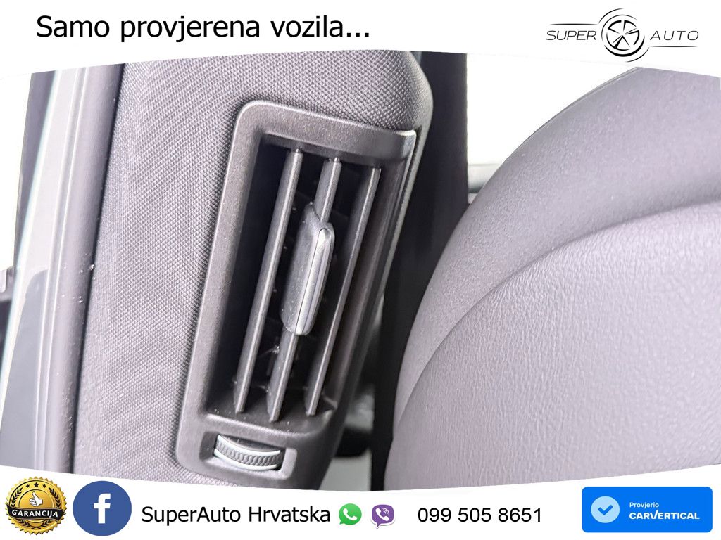 Volvo XC60 T6 AWD Geartronic LED+GR SJED+ACC