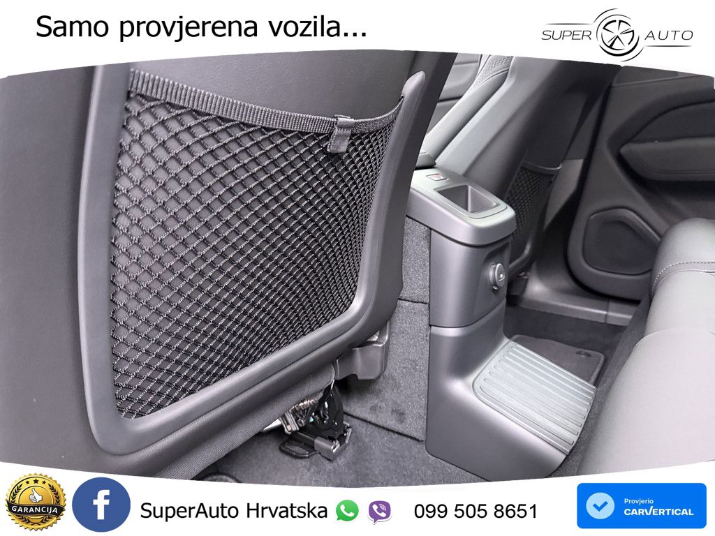 Volvo XC60 T6 AWD Geartronic LED+GR SJED+ACC