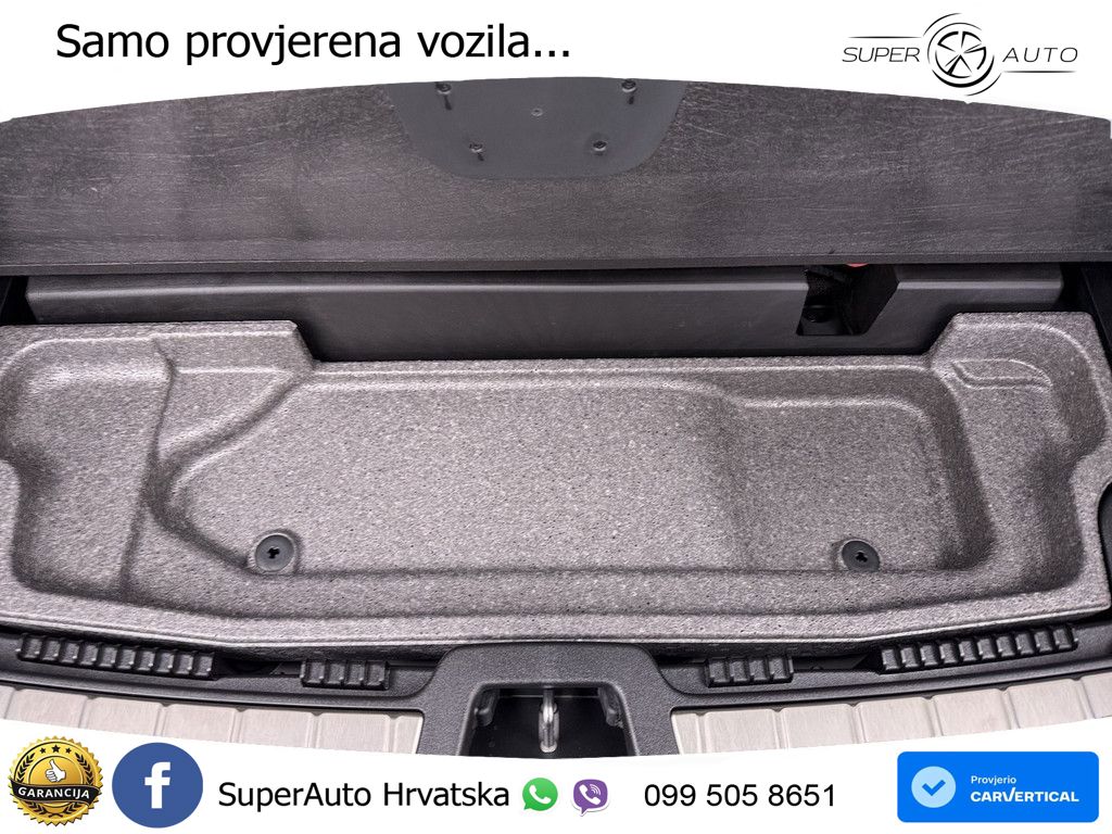 Volvo XC60 T6 AWD Geartronic LED+GR SJED+ACC