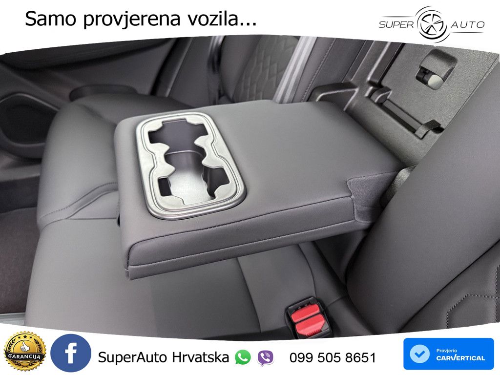 Volvo XC60 T6 AWD Geartronic LED+GR SJED+ACC