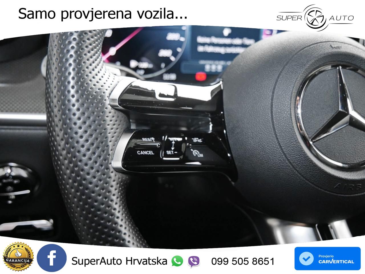Mercedes GLC 300d (269 KS) 4MATIC 9G-TRONIC AMG