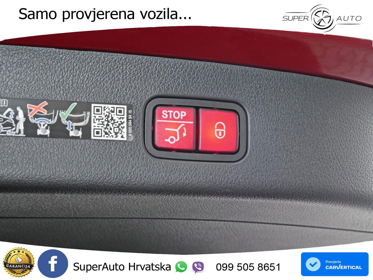 Mercedes GLC 300d (269 KS) 4MATIC 9G-TRONIC AMG