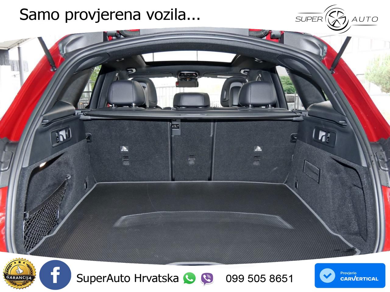Mercedes GLC 300d (269 KS) 4MATIC 9G-TRONIC AMG
