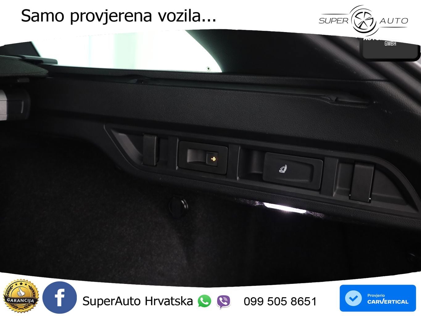 Škoda Octavia Combi RS 2.0 TDI (200 KS) DSG LED+GR SJED+ACC