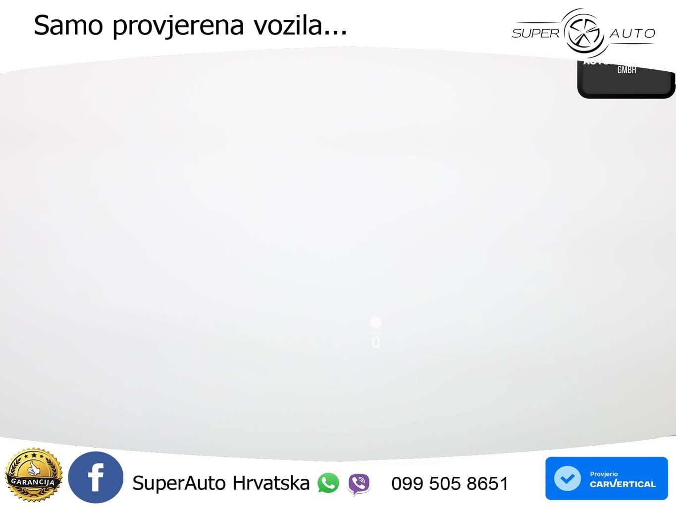 Škoda Octavia Combi RS 2.0 TDI (200 KS) DSG LED+GR SJED+ACC