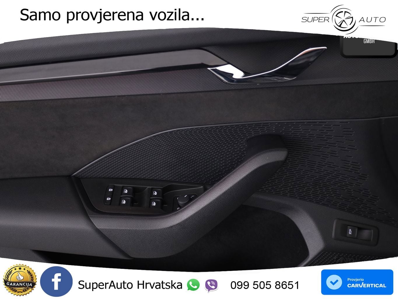 Škoda Octavia Combi RS 2.0 TDI (200 KS) DSG LED+GR SJED+ACC