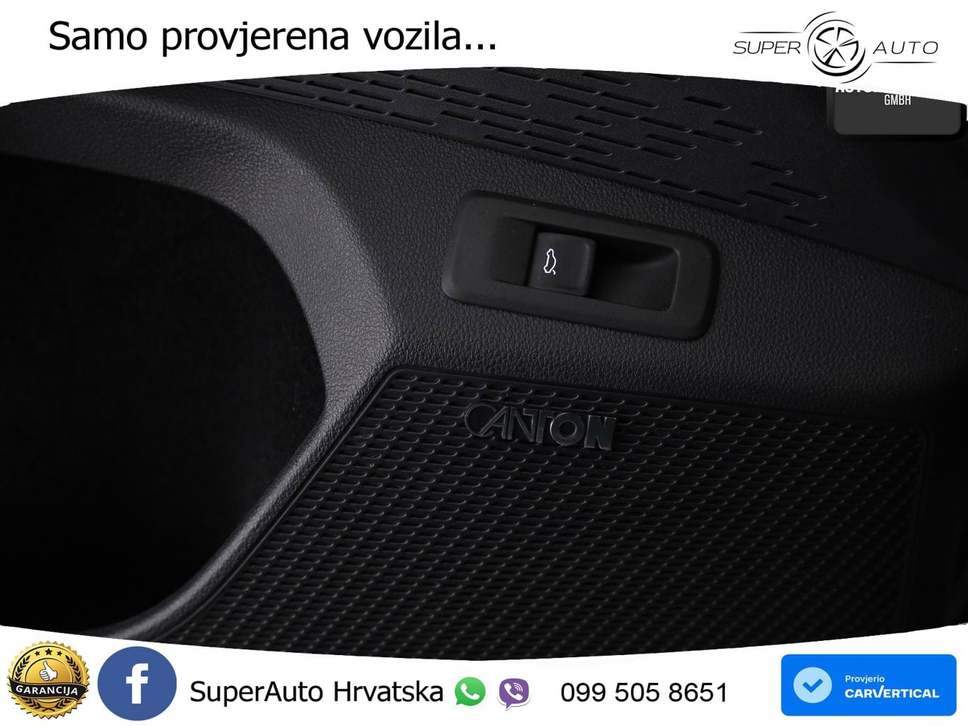 Škoda Octavia Combi RS 2.0 TDI (200 KS) DSG LED+GR SJED+ACC