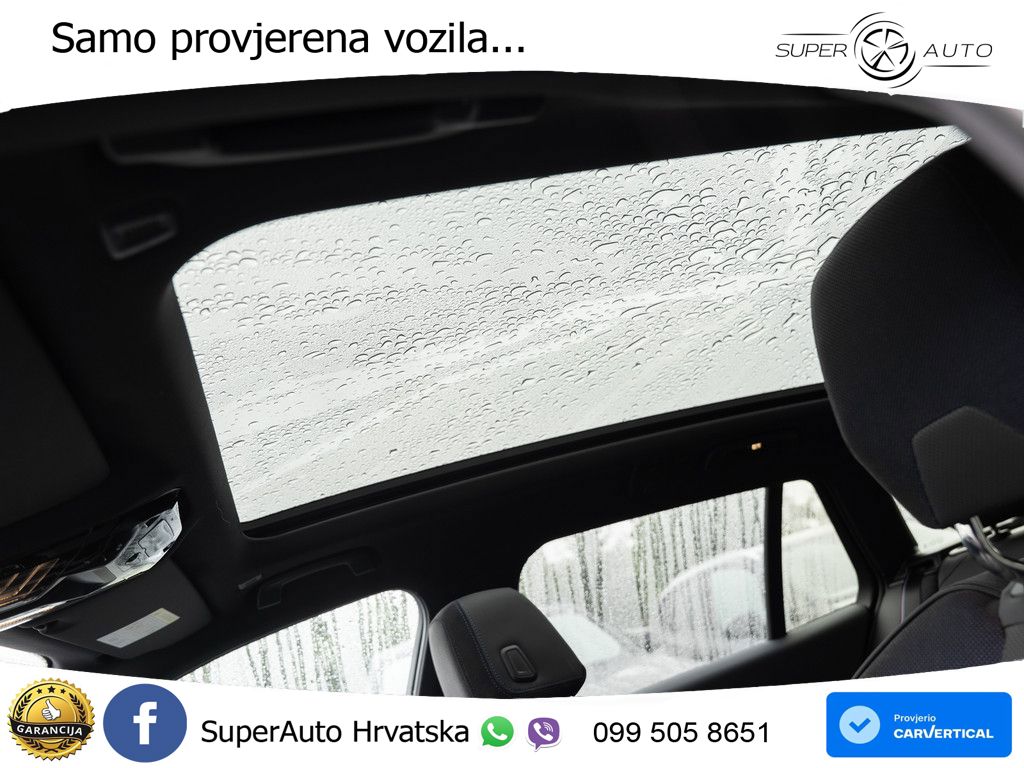 BMW 550e Touring (489 KS) xDrive Steptronic M Sport ACC+HEAD+4xGR SJED+360+PANO