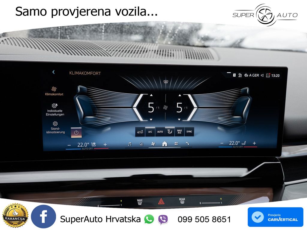 BMW 550e Touring (489 KS) xDrive Steptronic M Sport ACC+HEAD+4xGR SJED+360+PANO