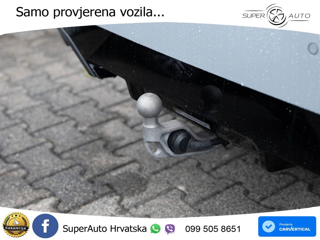 BMW 550e Touring (489 KS) xDrive Steptronic M Sport ACC+HEAD+4xGR SJED+360+PANO