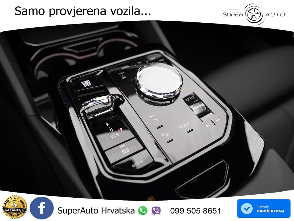 BMW 550e Touring (489 KS) xDrive Steptronic M Sport ACC+HEAD+4xGR SJED+360+PANO