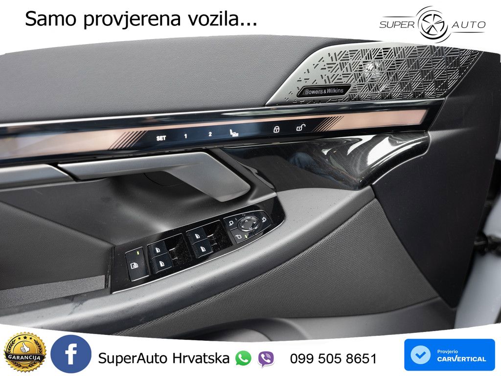 BMW 550e Touring (489 KS) xDrive Steptronic M Sport ACC+HEAD+4xGR SJED+360+PANO