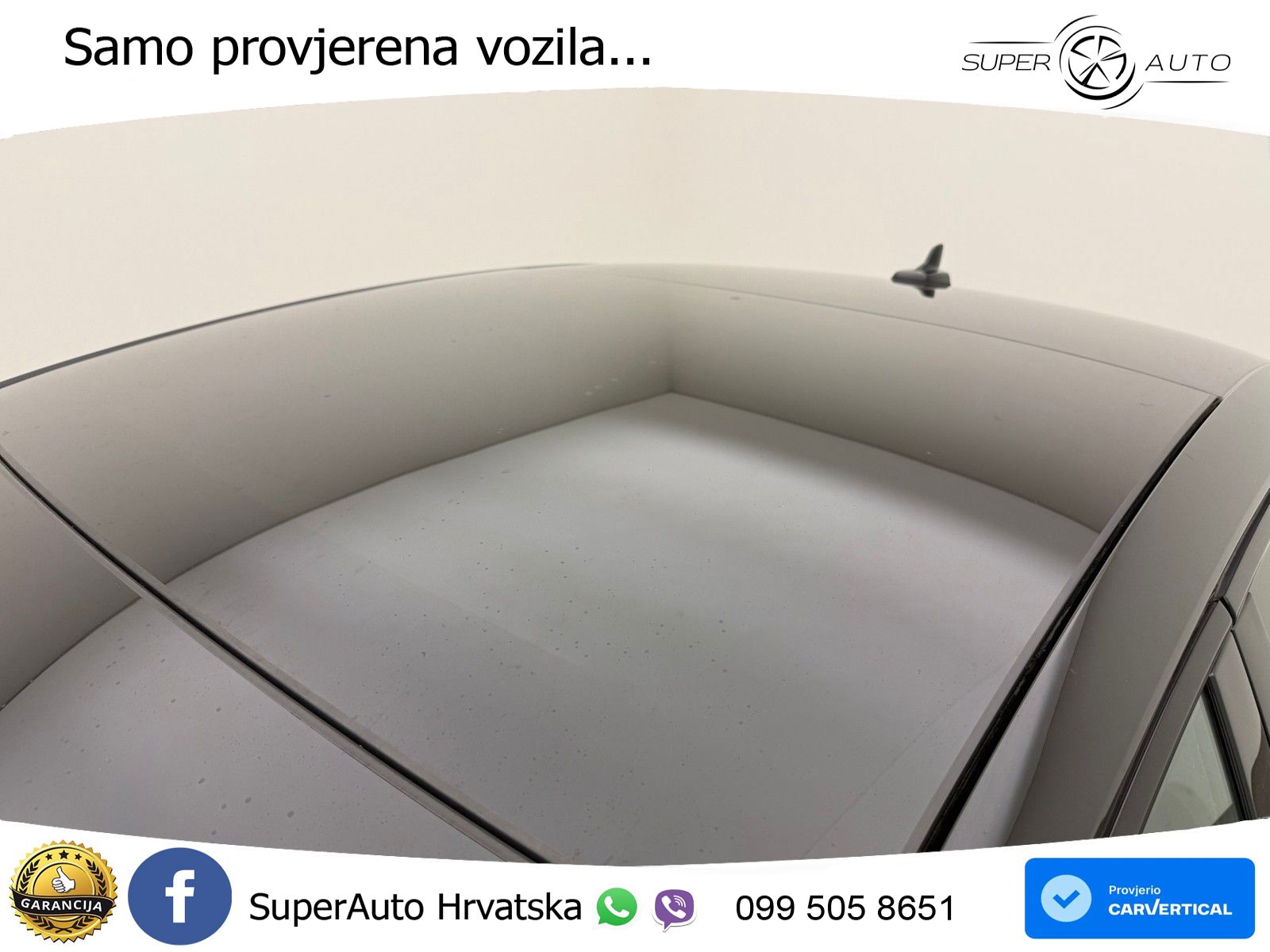 Audi S3 Limuzina 2.0 TFSI (333 KS) quattro S tronic