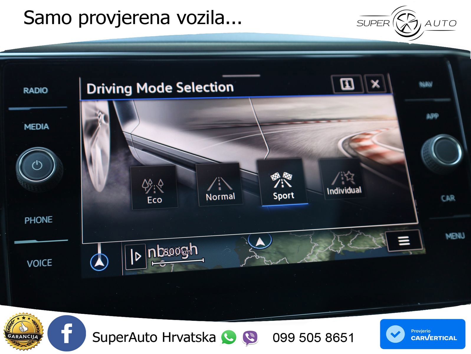 Volkswagen T-Roc I 2.0 TDI (150 KS) DSG LED+GR SJED+ACC