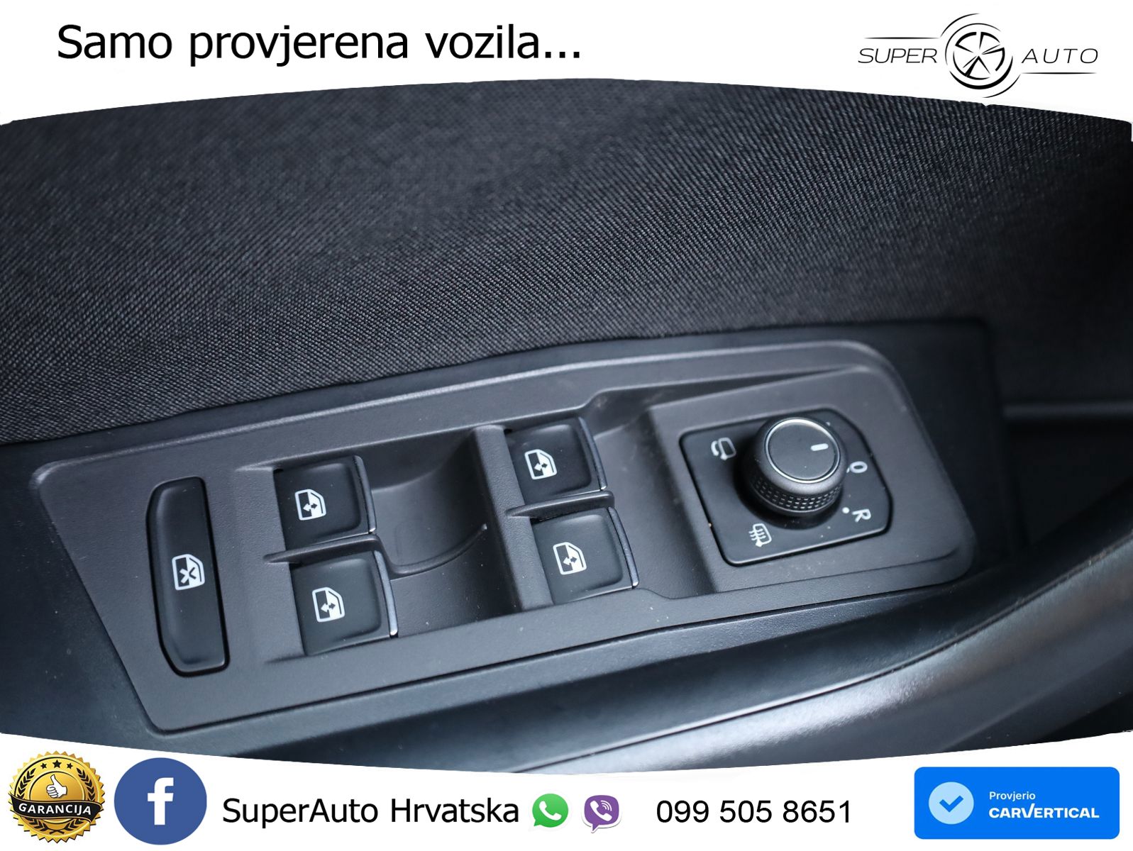 Volkswagen T-Roc I 2.0 TDI (150 KS) DSG LED+GR SJED+ACC