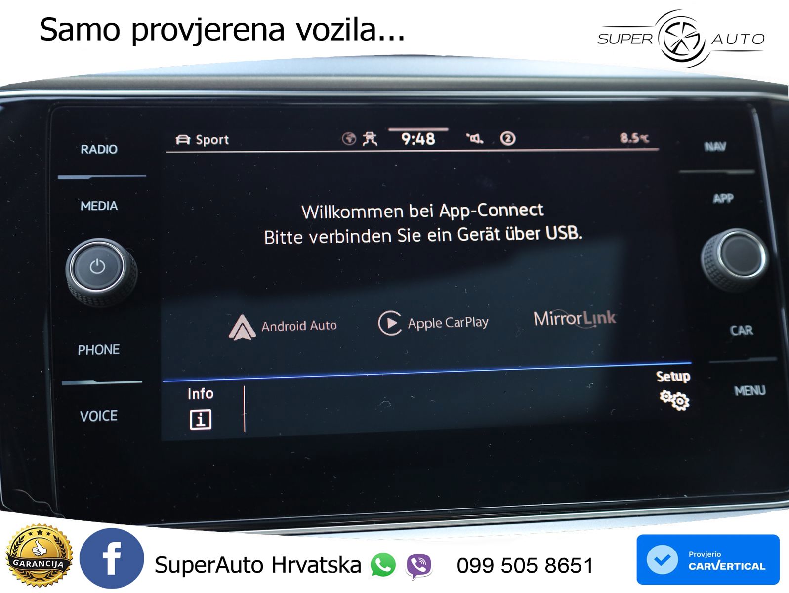 Volkswagen T-Roc I 2.0 TDI (150 KS) DSG LED+GR SJED+ACC