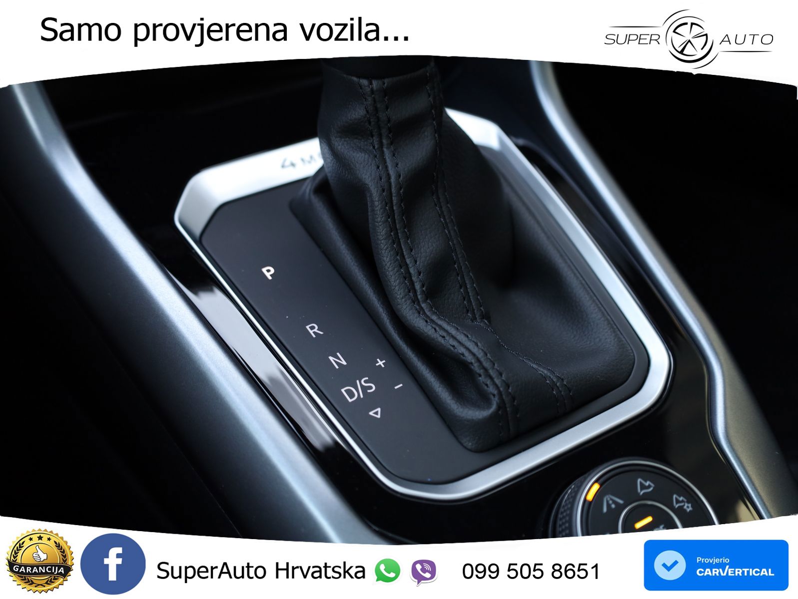 Volkswagen T-Roc I 2.0 TDI (150 KS) DSG LED+GR SJED+ACC