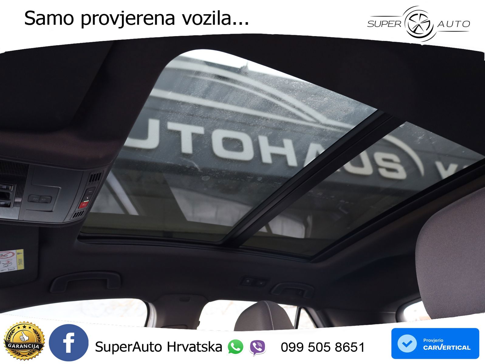 Volkswagen T-Roc I 2.0 TDI (150 KS) DSG LED+GR SJED+ACC
