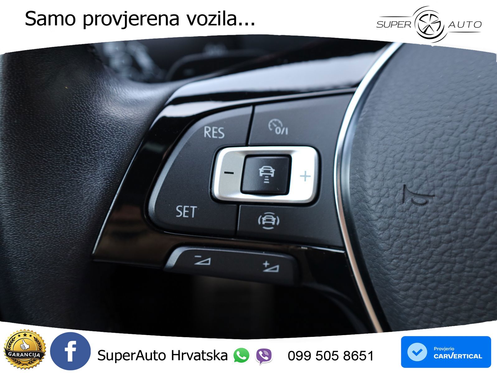 Volkswagen T-Roc I 2.0 TDI (150 KS) DSG LED+GR SJED+ACC