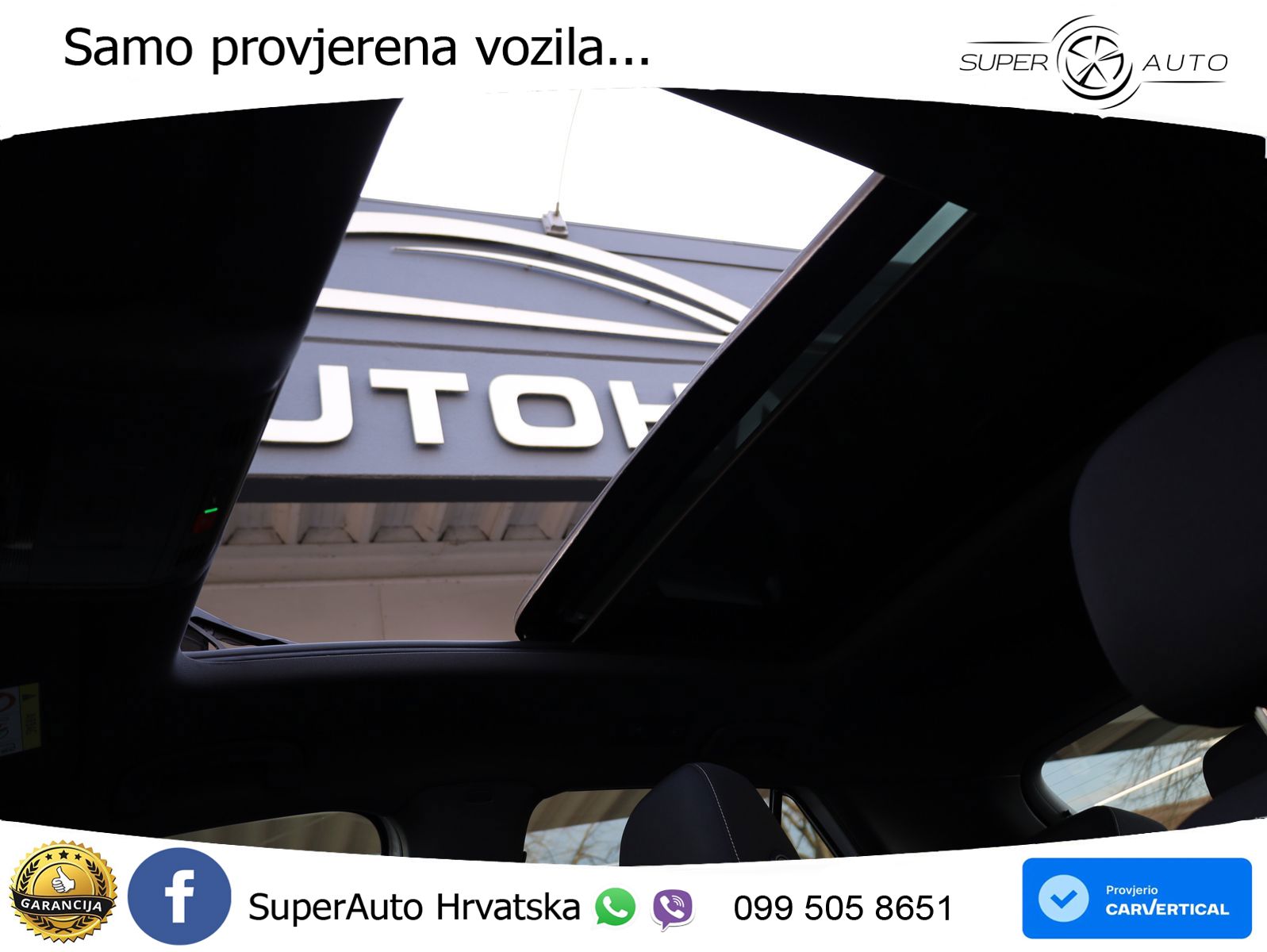Volkswagen T-Roc I 2.0 TDI (150 KS) DSG LED+GR SJED+ACC