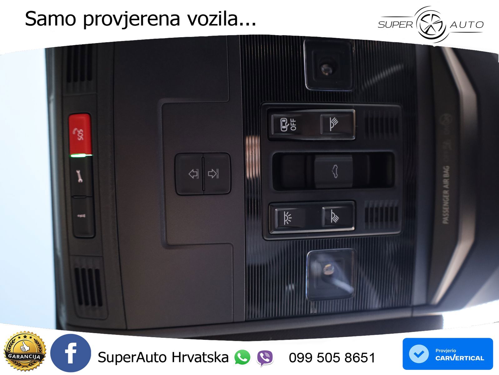 Volkswagen T-Roc I 2.0 TDI (150 KS) DSG LED+GR SJED+ACC