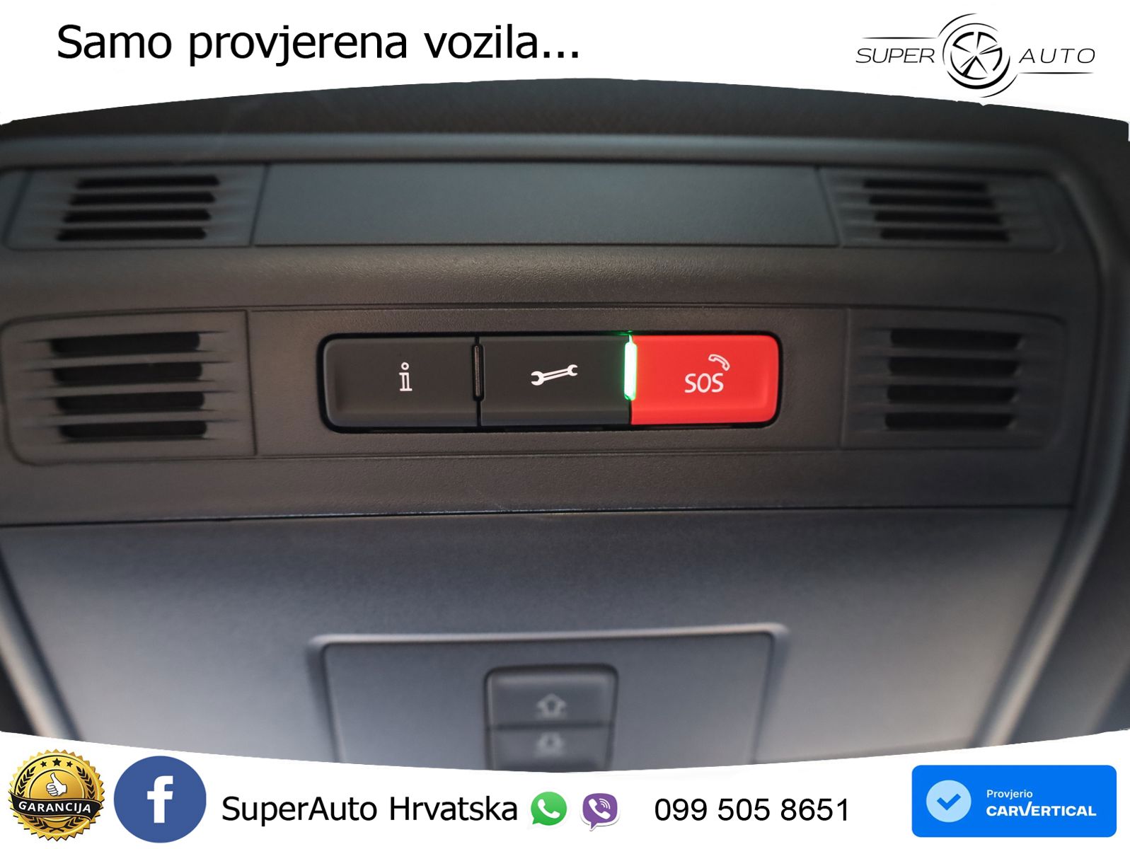 Volkswagen T-Roc I 2.0 TDI (150 KS) DSG LED+GR SJED+ACC