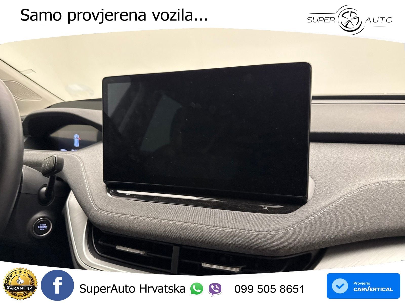 Škoda Enyaq 85 82 kWh (286 KS) Loft LED+GR SJED+ACC