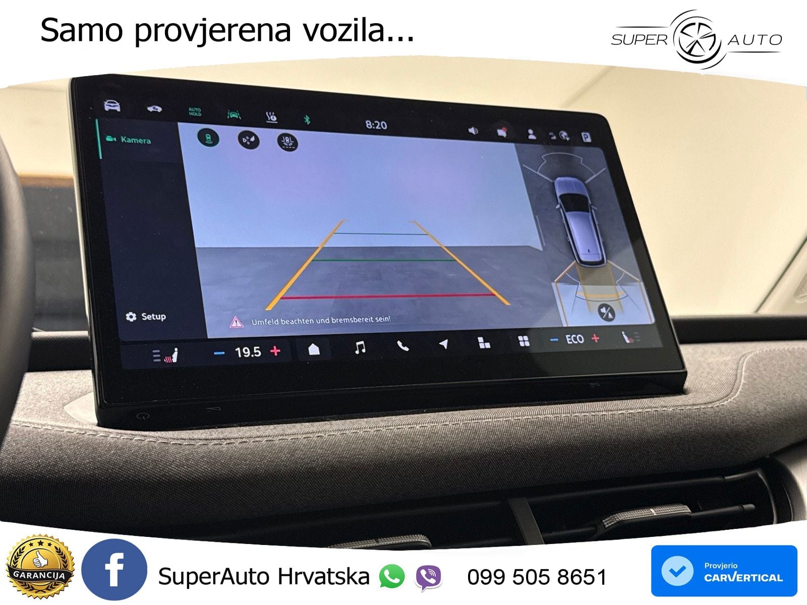 Škoda Enyaq 85 82 kWh (286 KS) Loft LED+GR SJED+ACC