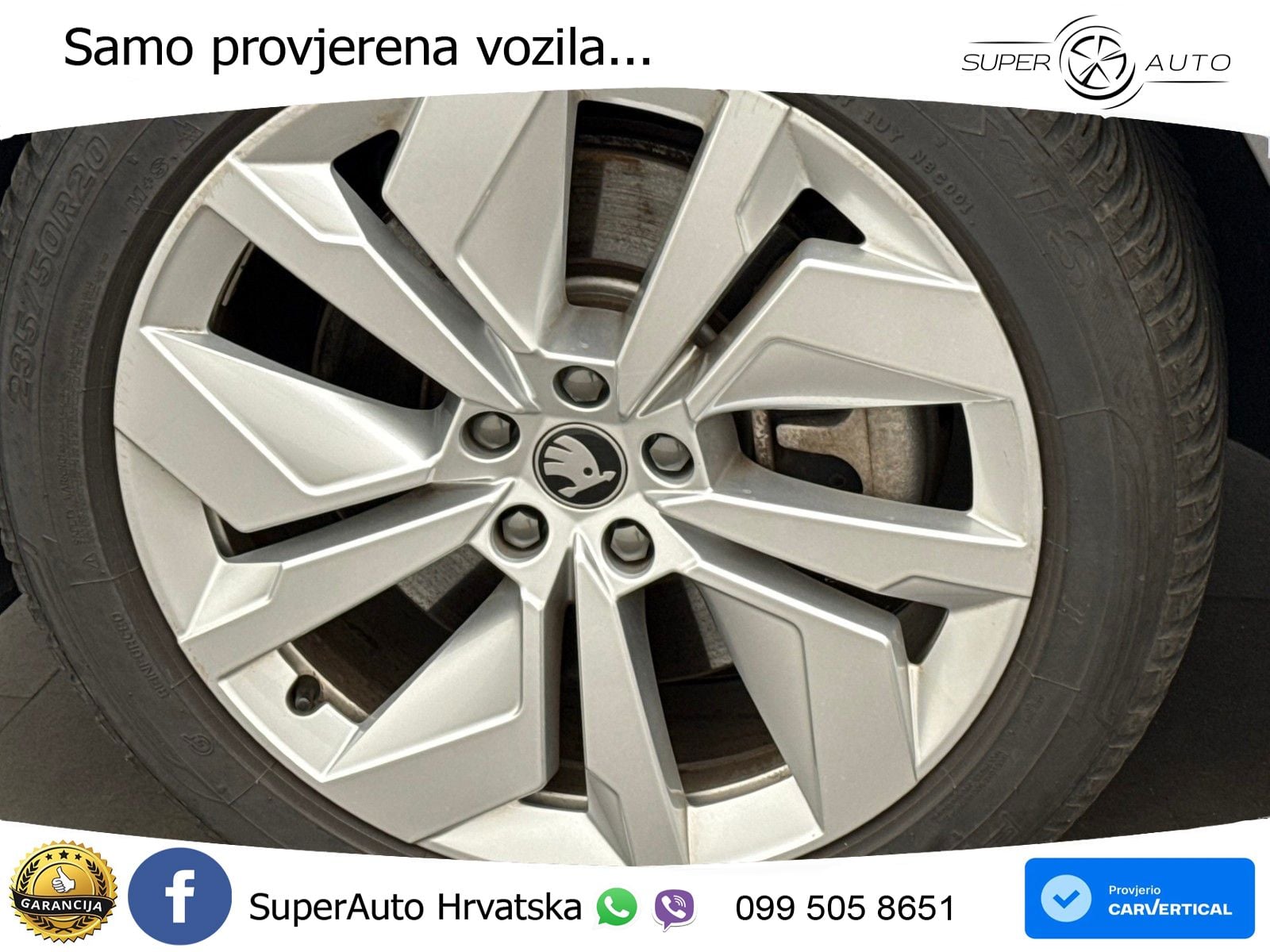 Škoda Enyaq 85 82 kWh (286 KS) Loft LED+GR SJED+ACC