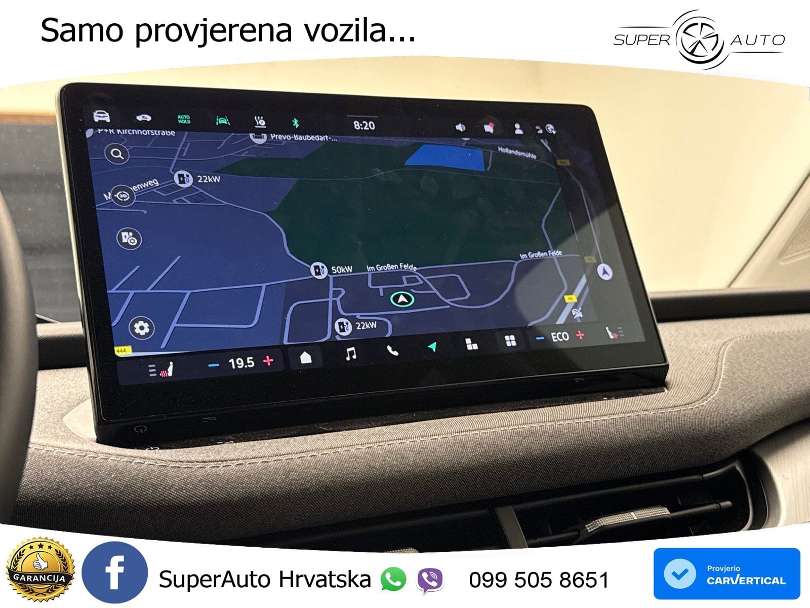 Škoda Enyaq 85 82 kWh (286 KS) Loft LED+GR SJED+ACC
