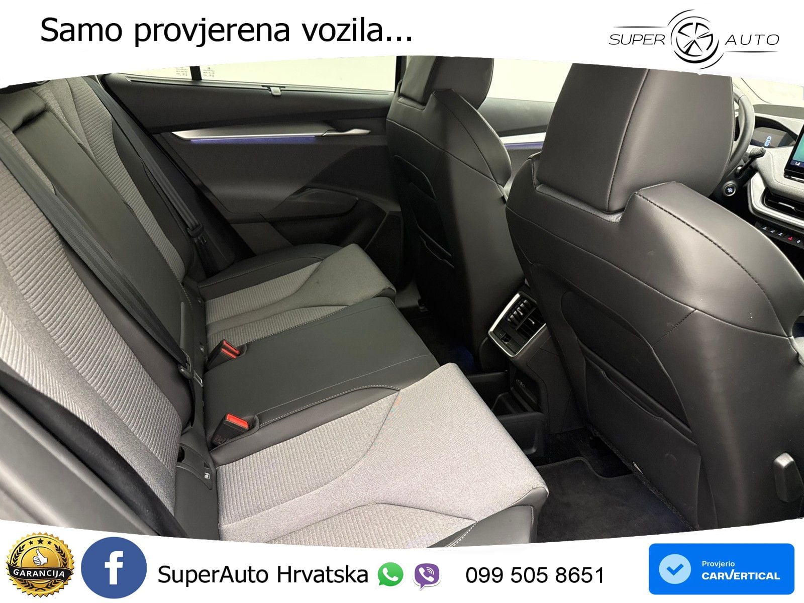 Škoda Enyaq 85 82 kWh (286 KS) Loft LED+GR SJED+ACC