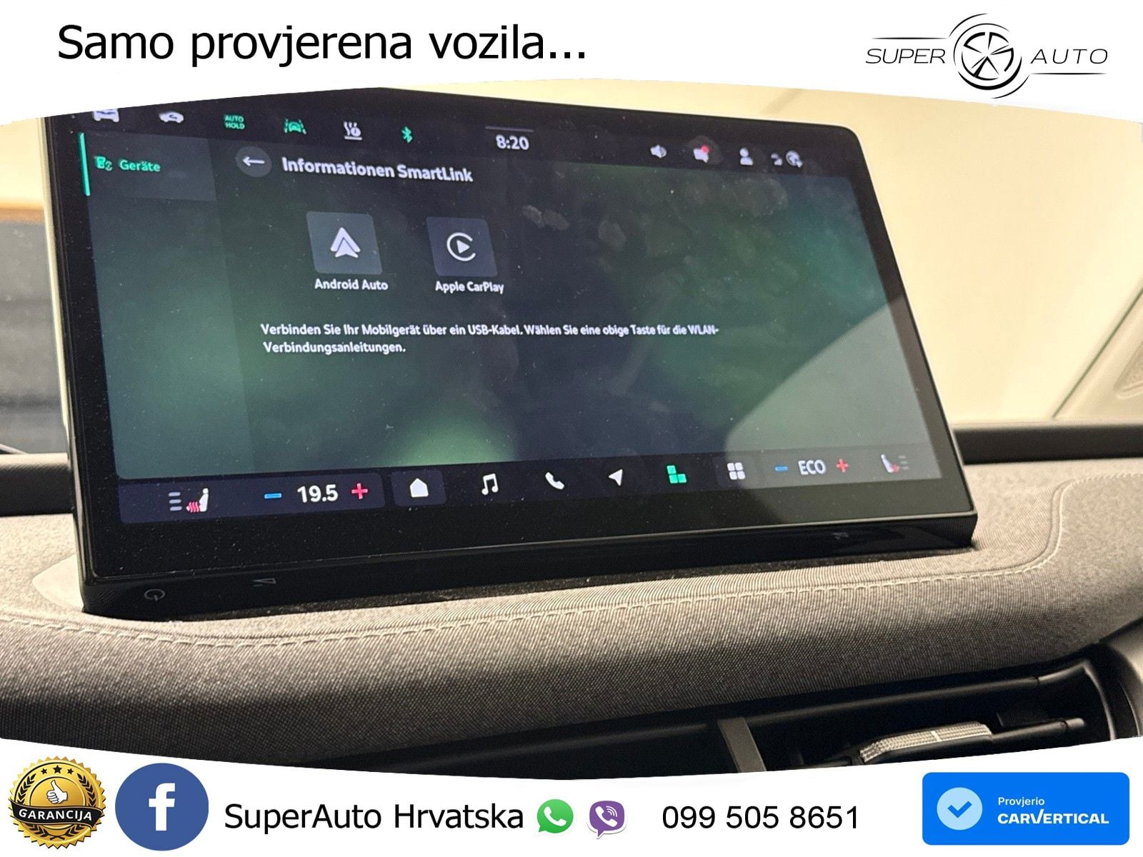 Škoda Enyaq 85 82 kWh (286 KS) Loft LED+GR SJED+ACC