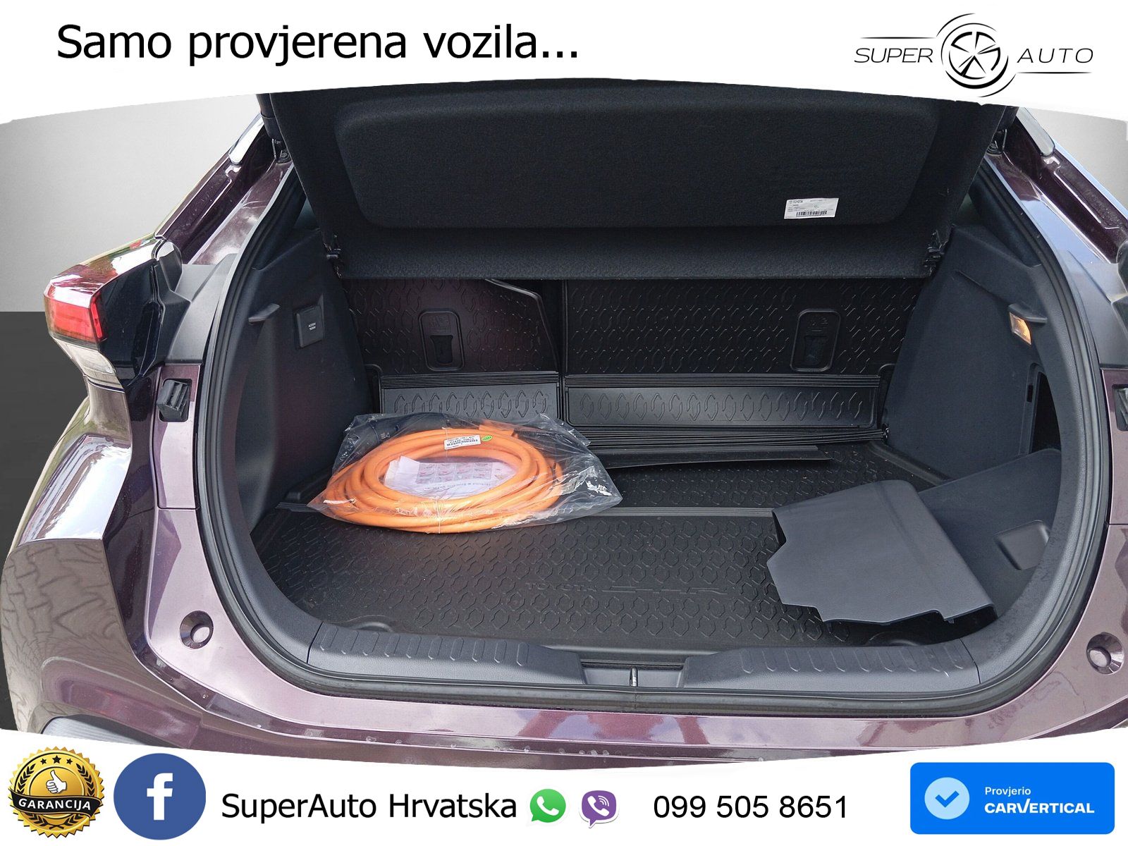 Toyota C-HR 2.0 (223 KS) PHEV e-CVT Team Deutschland LED+GR SJED+ACC