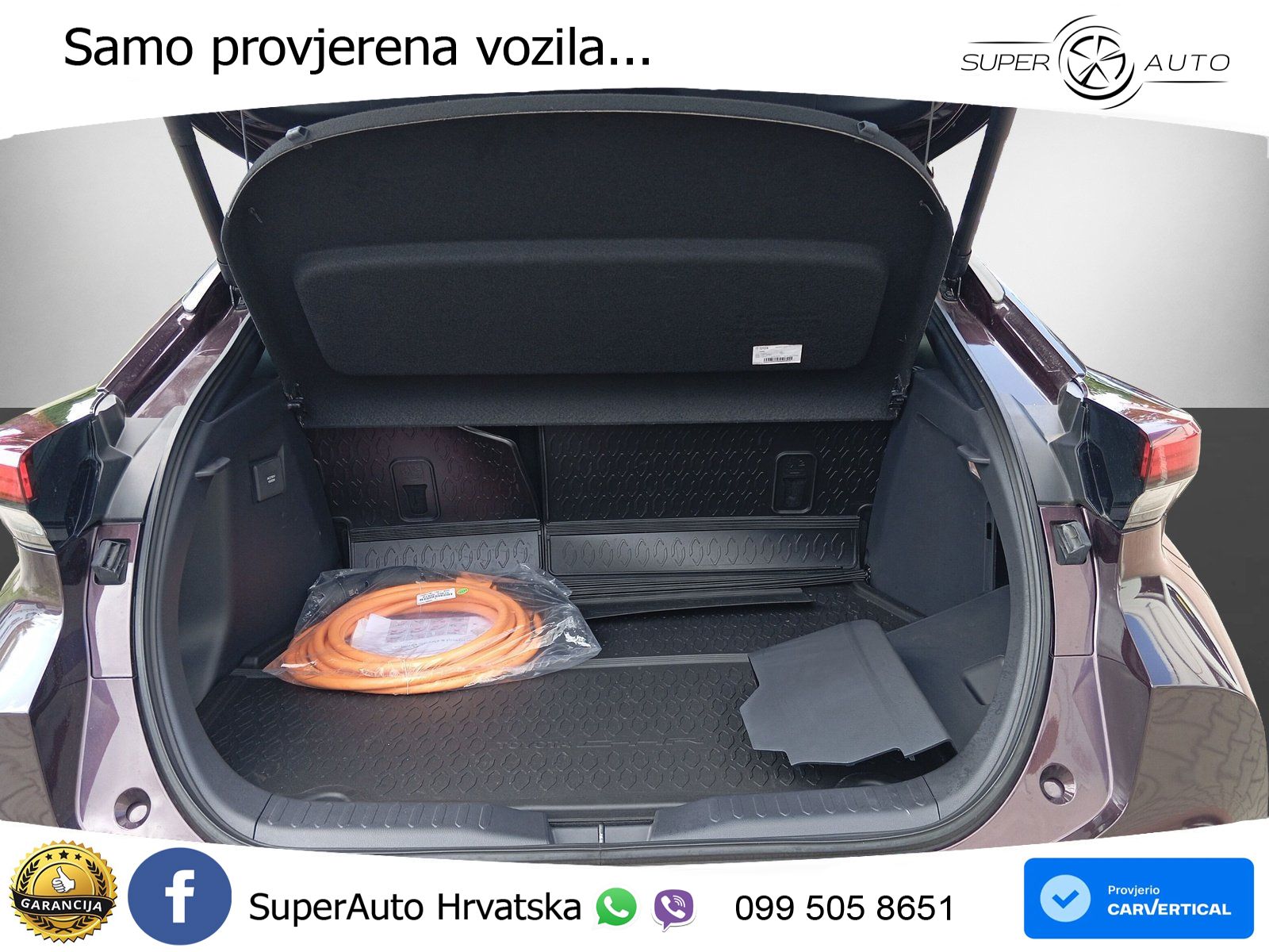 Toyota C-HR 2.0 (223 KS) PHEV e-CVT Team Deutschland LED+GR SJED+ACC