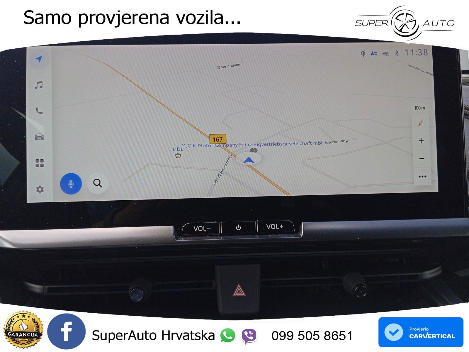Toyota C-HR 2.0 (223 KS) PHEV e-CVT Team Deutschland LED+GR SJED+ACC