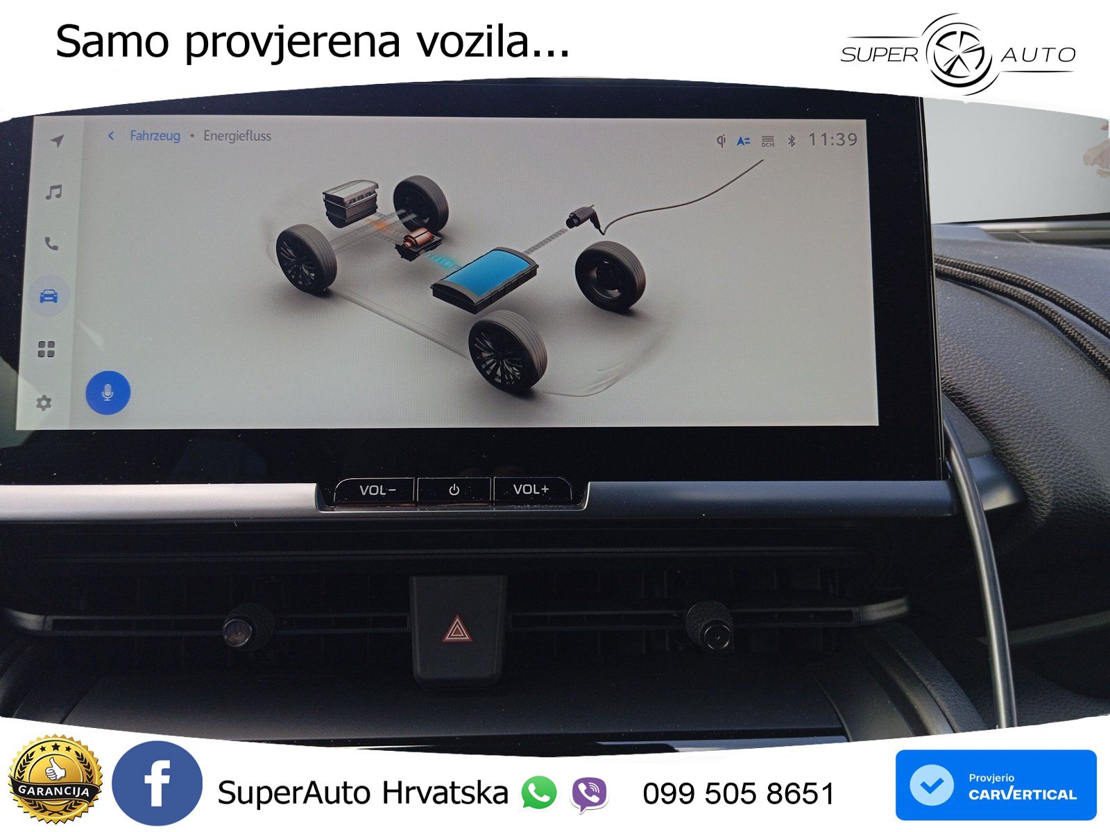 Toyota C-HR 2.0 (223 KS) PHEV e-CVT Team Deutschland LED+GR SJED+ACC