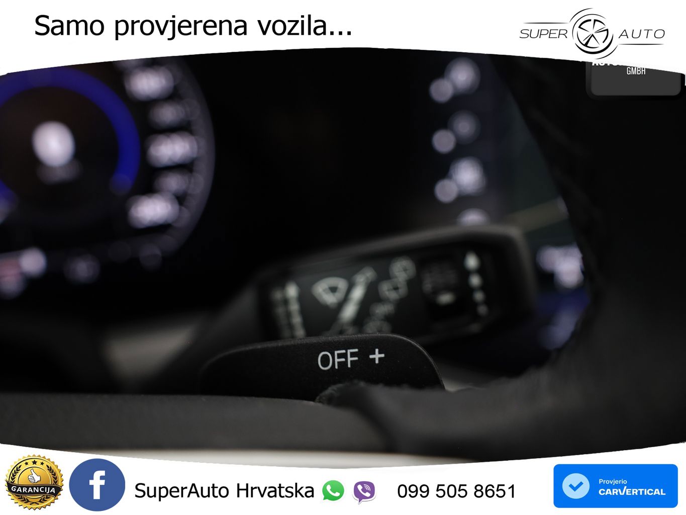 Volkswagen Touareg 3.0 V6 TDI (286 KS) 4MOTION Tiptronic ZRAČNI+ACC+GR SJED+KAM