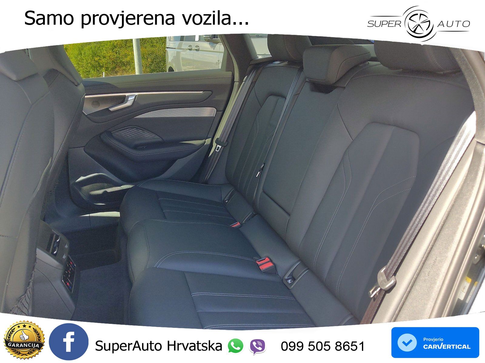 Audi A6 3.0 TFSI V6 (367 KS) quattro S tronic