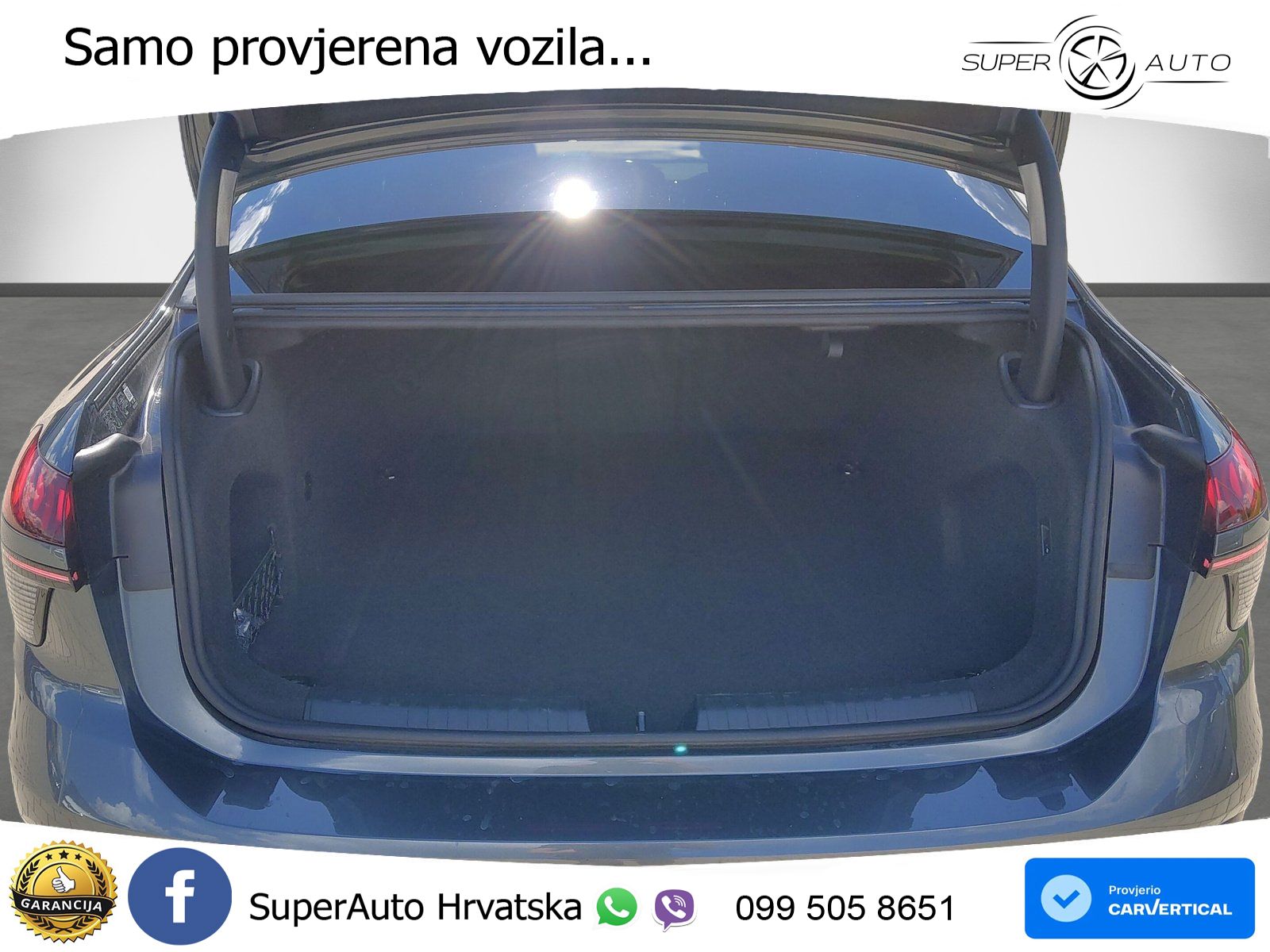 Audi A6 3.0 TFSI V6 (367 KS) quattro S tronic