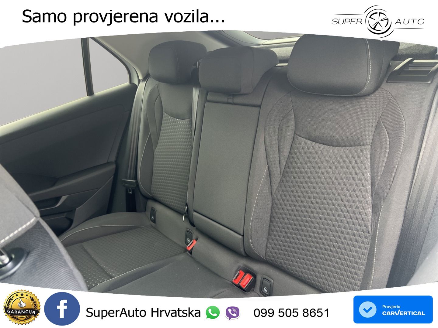 Volkswagen T-Roc II 1.5 eTSI (116 KS)  DSG LED+GR SJED+ACC